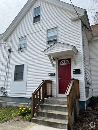 Building Photo - 20 West St