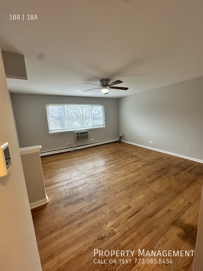 Foto del edificio - 2800 Burr Oak Ave