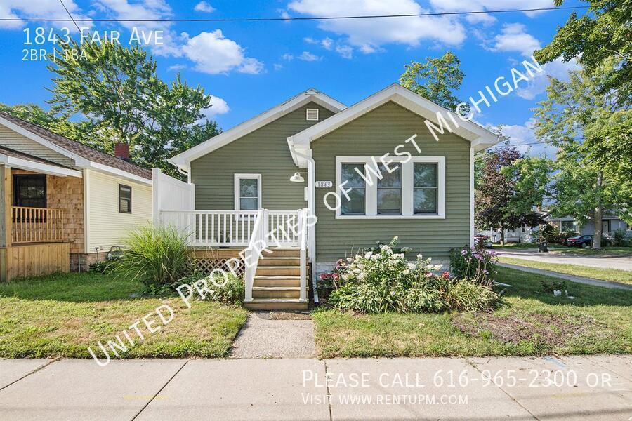 Primary Photo - 1843 Fair Ave