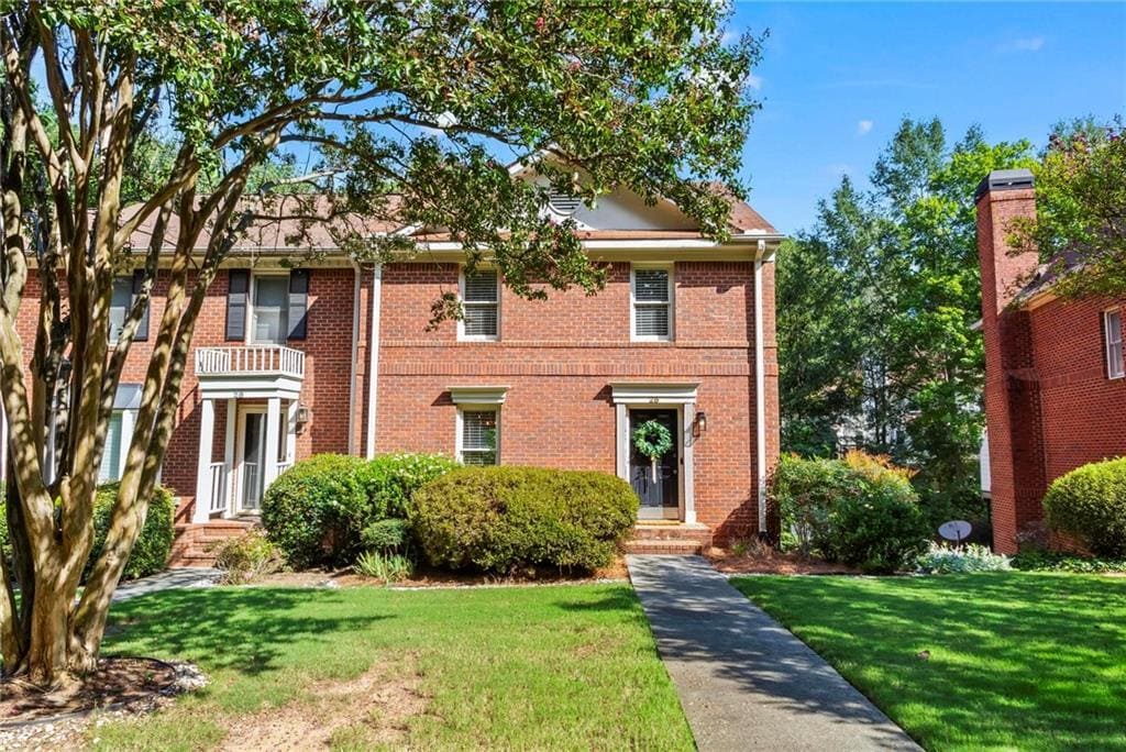 Foto principal - 28 Huntington Pl Dr