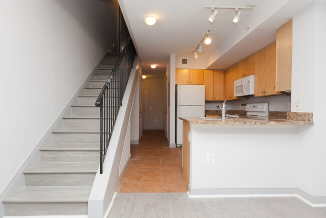 Foto del edificio - 616 E St NW