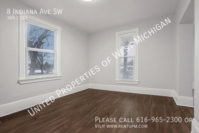 Foto del edificio - 8 Indiana Ave SW