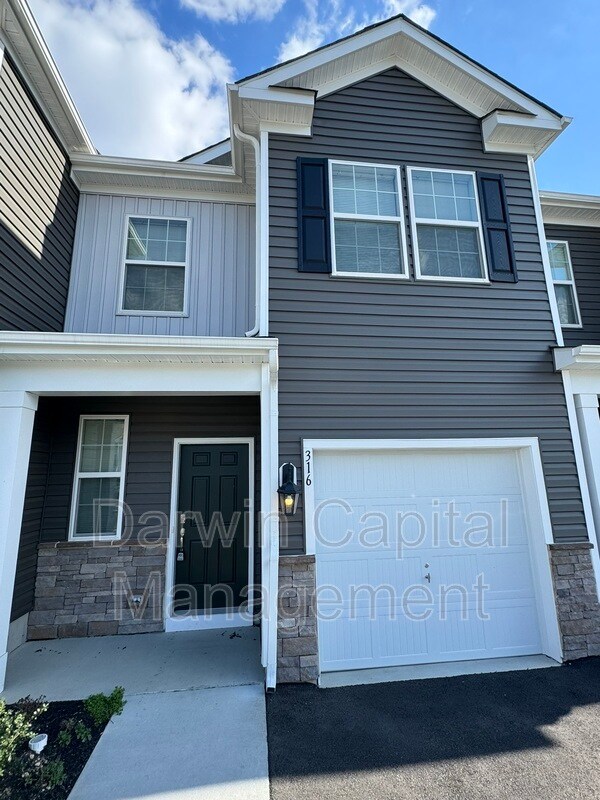 Foto del edificio - 316 Mazzeo Dr