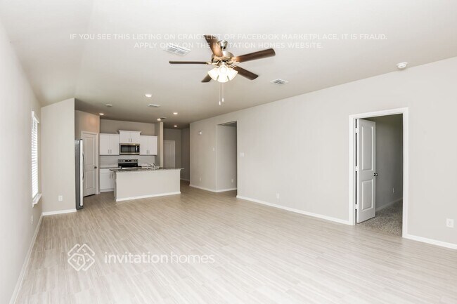 Building Photo - 417 Kaufman Dr