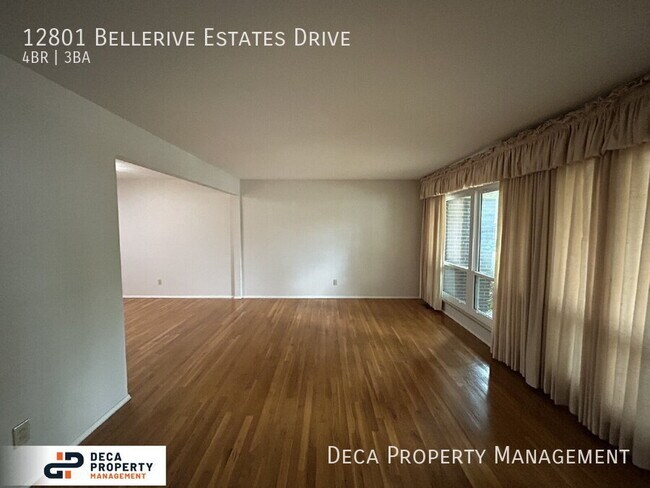 Building Photo - 12801 Bellerive Estates Dr