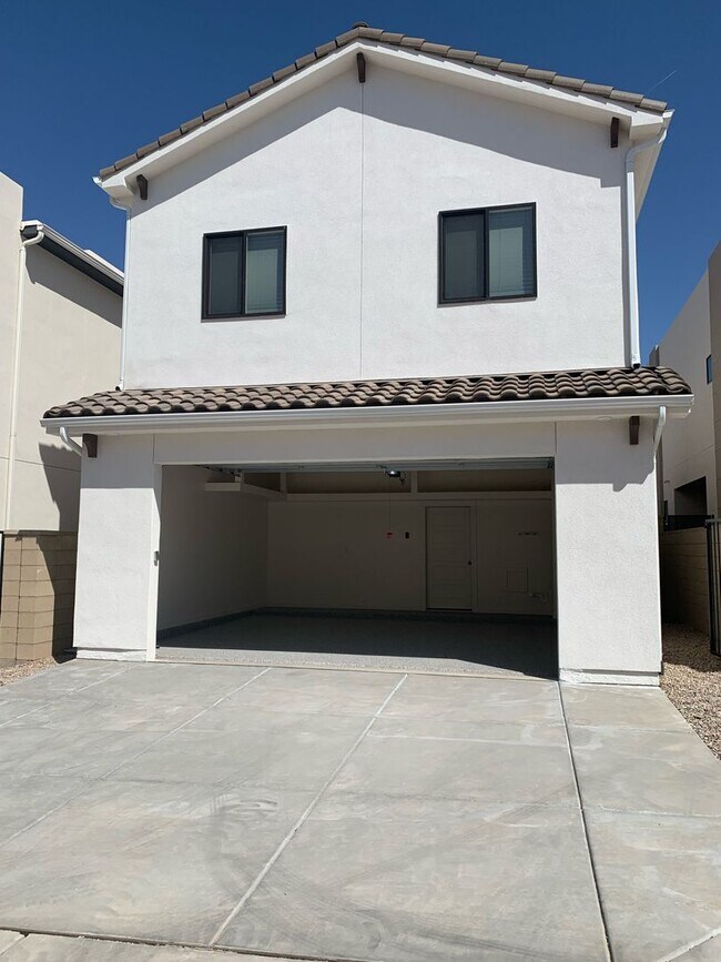 Foto del edificio - 5690 S Garnet Dr
