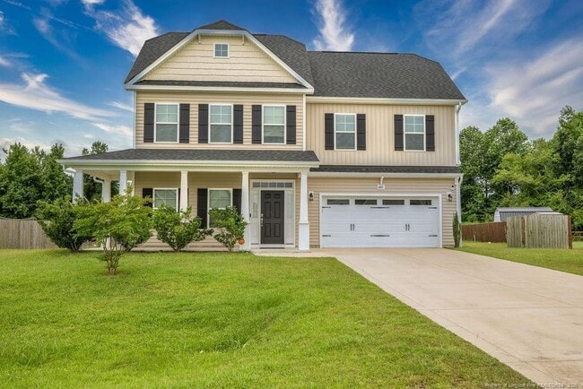 Building Photo - 6821 Hunters Den Rd