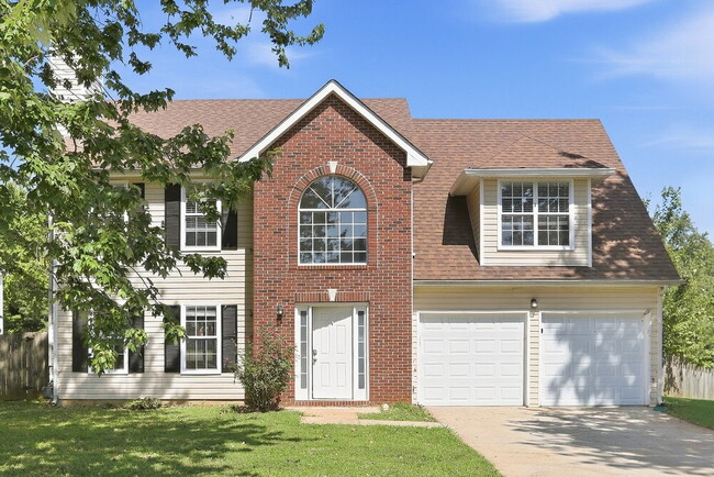 Building Photo - 6956 Fields Dr