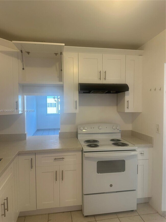 Foto del edificio - 2300 Park Ln