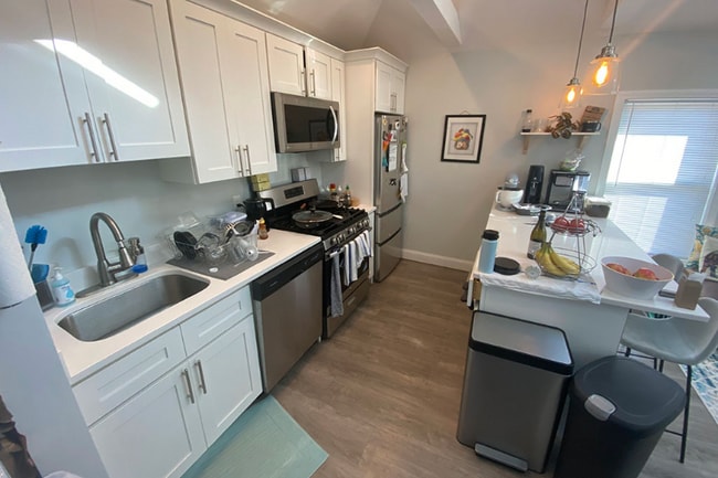 Foto del edificio - 10 Trenton St