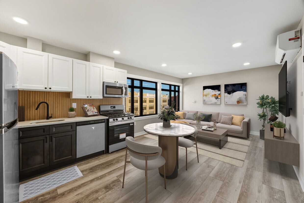 Foto del edificio - The Solis