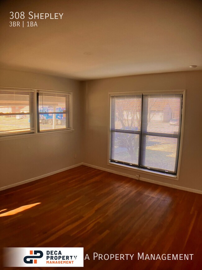 Foto del edificio - 3 Bedroom House