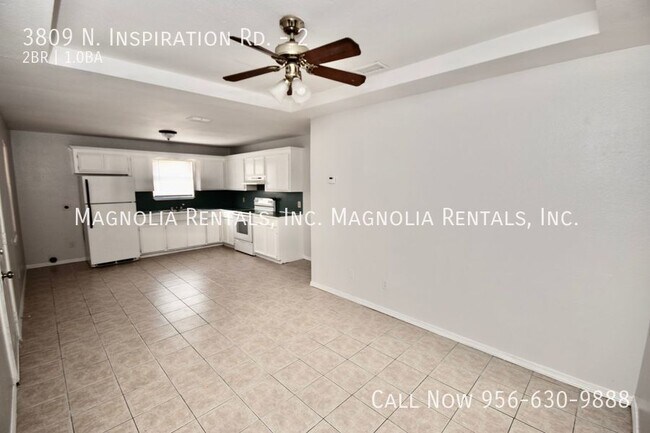Building Photo - Mission Apartments For Rent 1/2 First Rent!