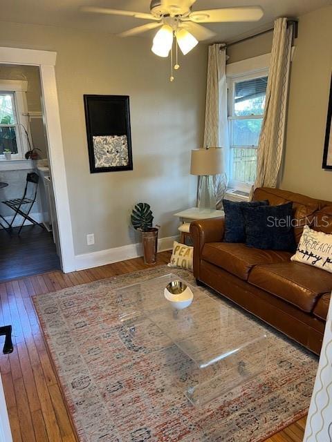 Foto del edificio - 4016 N Seminole Ave