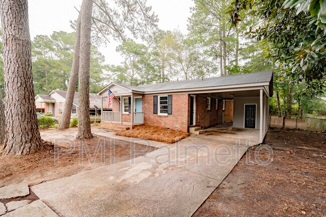 Building Photo - 1225 Hemlock St