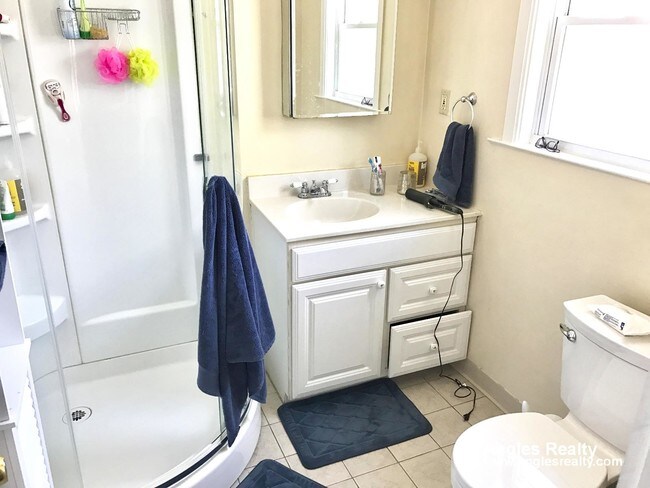 Foto del edificio - 4 Herbert St