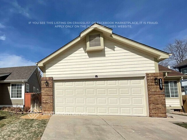 Building Photo - 1267 W 133rd Cir