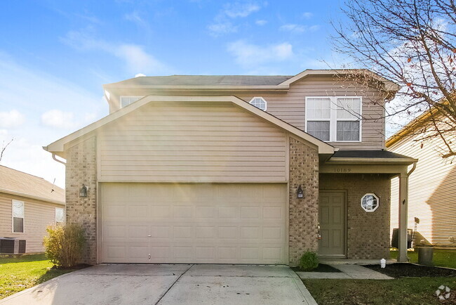 Building Photo - 10189 Blue Sky Dr