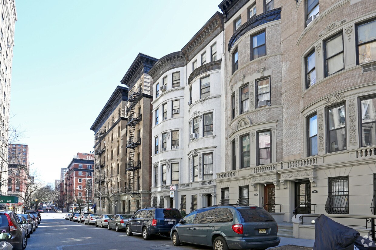 Primary Photo - 244 West 102