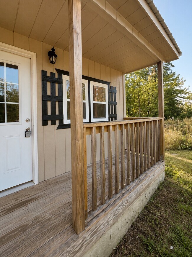 Building Photo - 191 Redbud Trl