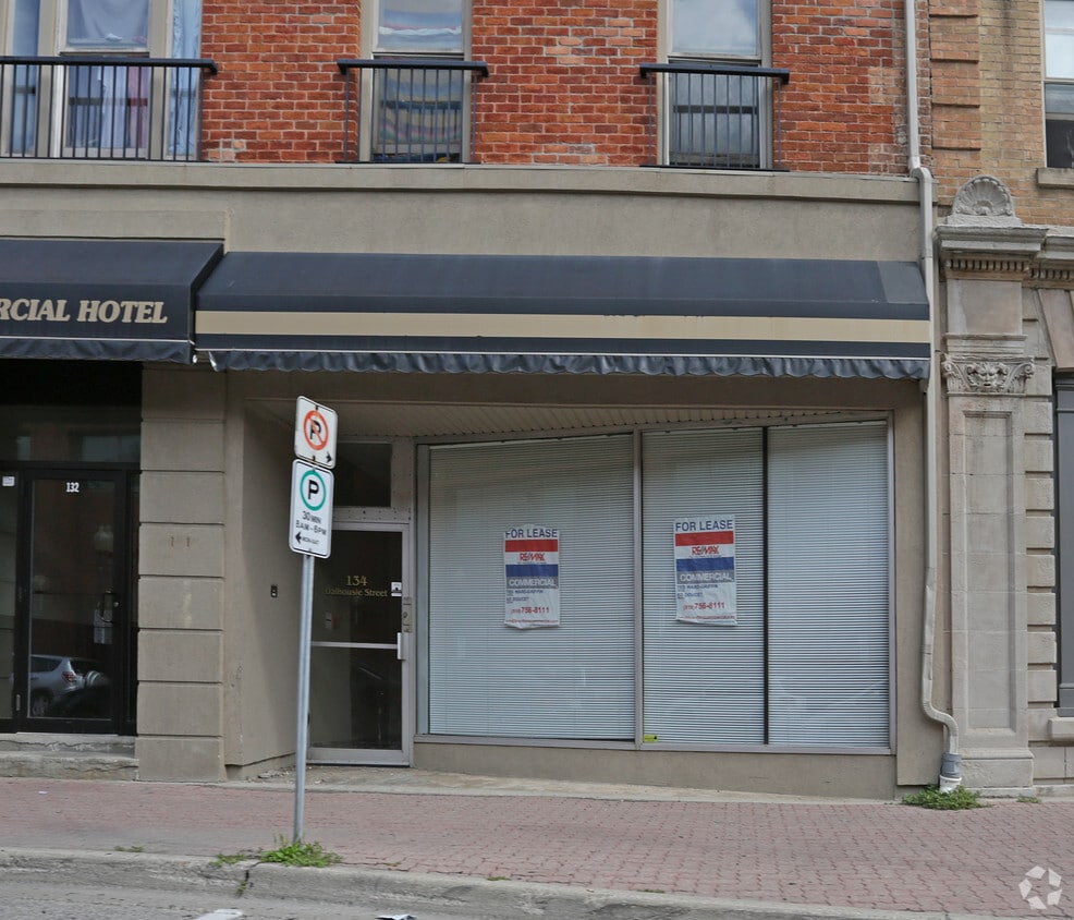 Building Photo - 130-134 Dalhousie St