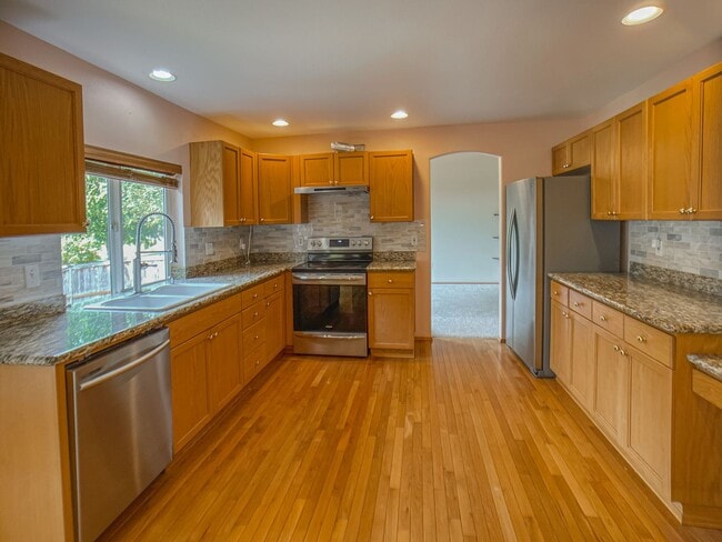 Building Photo - Beautiful Auburn Home for Rent!