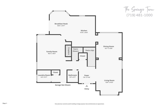 Foto del edificio - SPECTACULARLY HUGE 6BD HOME with PANORAMIC MOUNTAIN VIEWS - Security Deposit Waiver Available