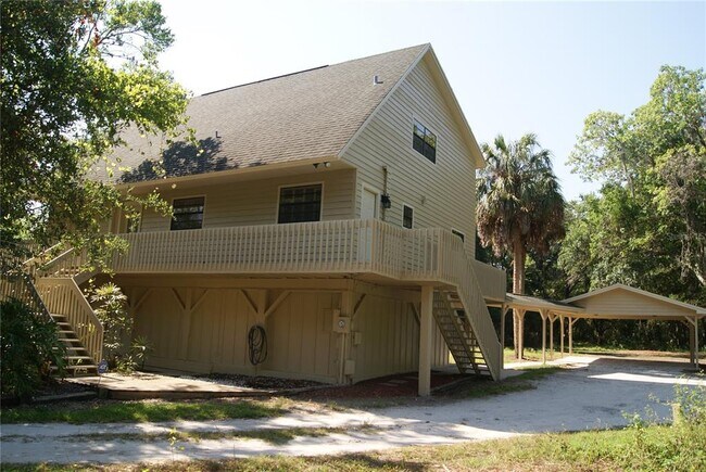 Building Photo - 11023 Desoto Rd