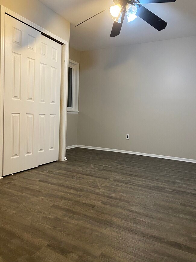 bedroom 2 - 26 Markel Rd