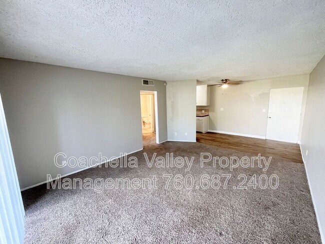 Foto del edificio - 2580 E Tahquitz Canyon Way