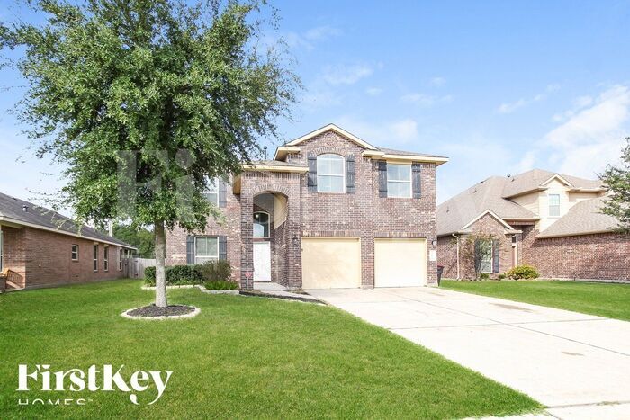 Foto principal - 22550 Stillwater Valley Ln
