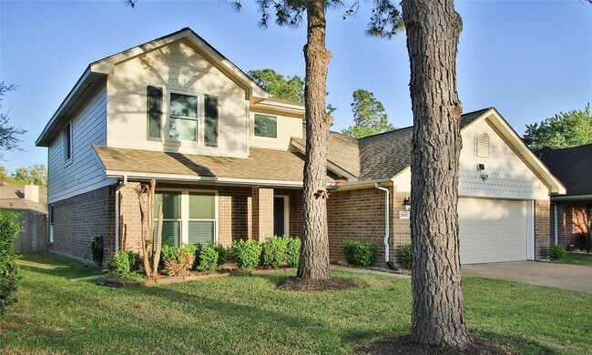 Building Photo - 20411 Fairfield Park Way