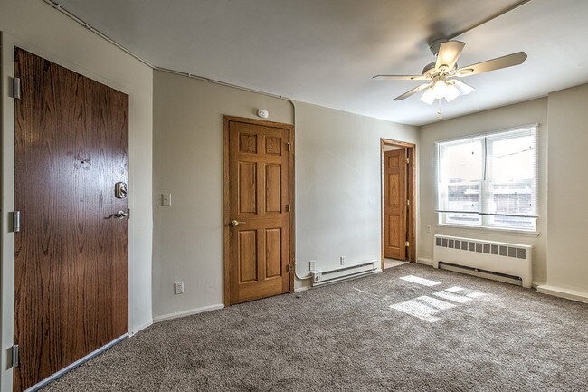 Foto del edificio - 1052 S 20th St