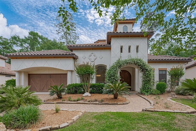 Foto del edificio - 3 Ivy Castle Ct