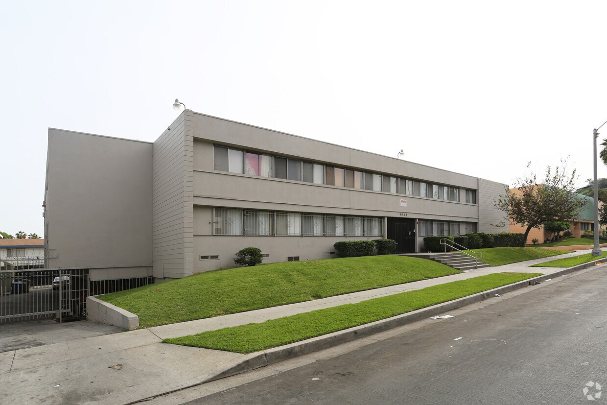Foto principal - 4038 Ursula Ave