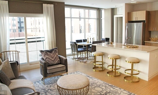 Photo - The Harper Apts.