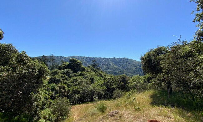 Vista del parque Garland - 17 Encina Dr