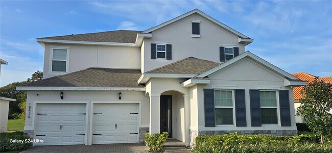 Foto del edificio - 18410 Blue Heron Cir