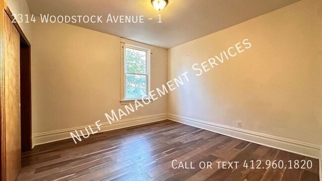 Foto del edificio - 2314 Woodstock Ave