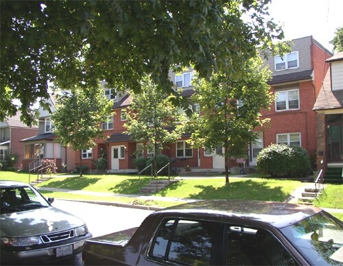 Photo principale - Chatham Ave Apartments