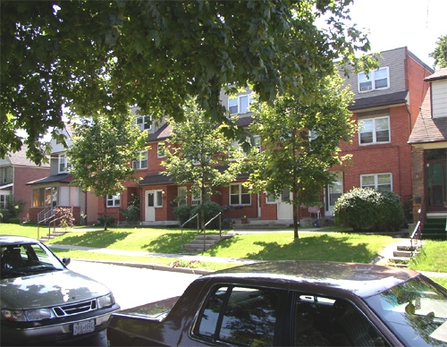 Primary Photo - Chatham Ave Apartments