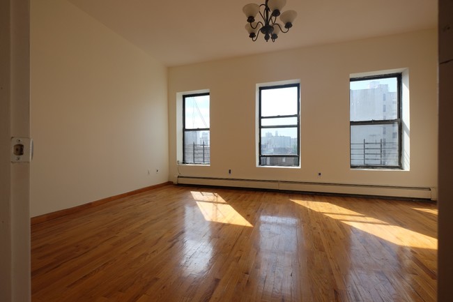 Building Photo - 247 Malcolm X Blvd