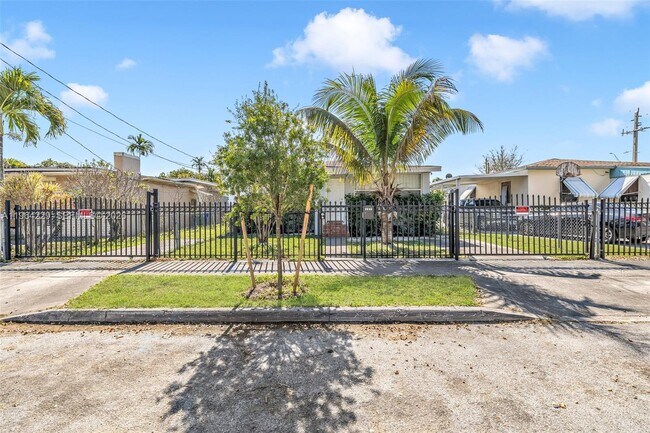 Foto del edificio - 1176 NW 48th St