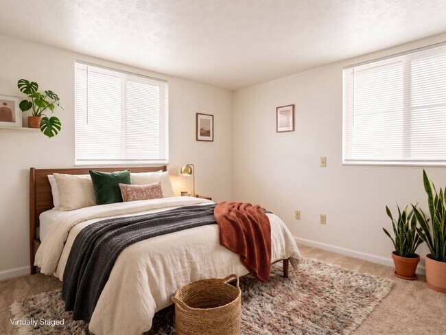 Foto del edificio - Arrowhead Village Apartments