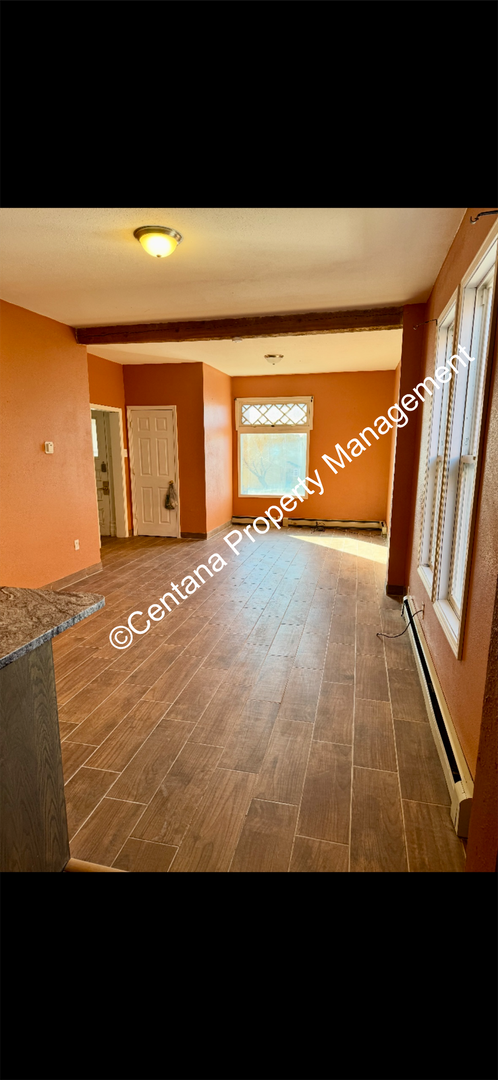 Foto del edificio - 601 W Mercury St