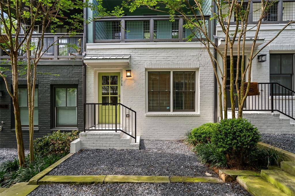 Foto principal - 758 Aerial Way