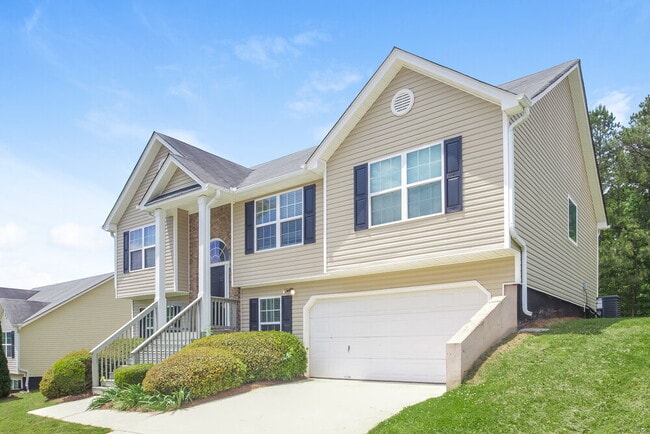 Foto del edificio - 5007 Grist Mill Dr