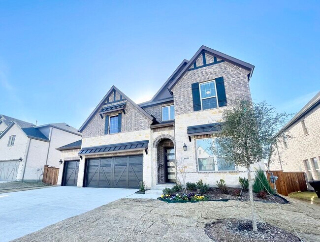 Foto del edificio - 16643 Chadwell Dr