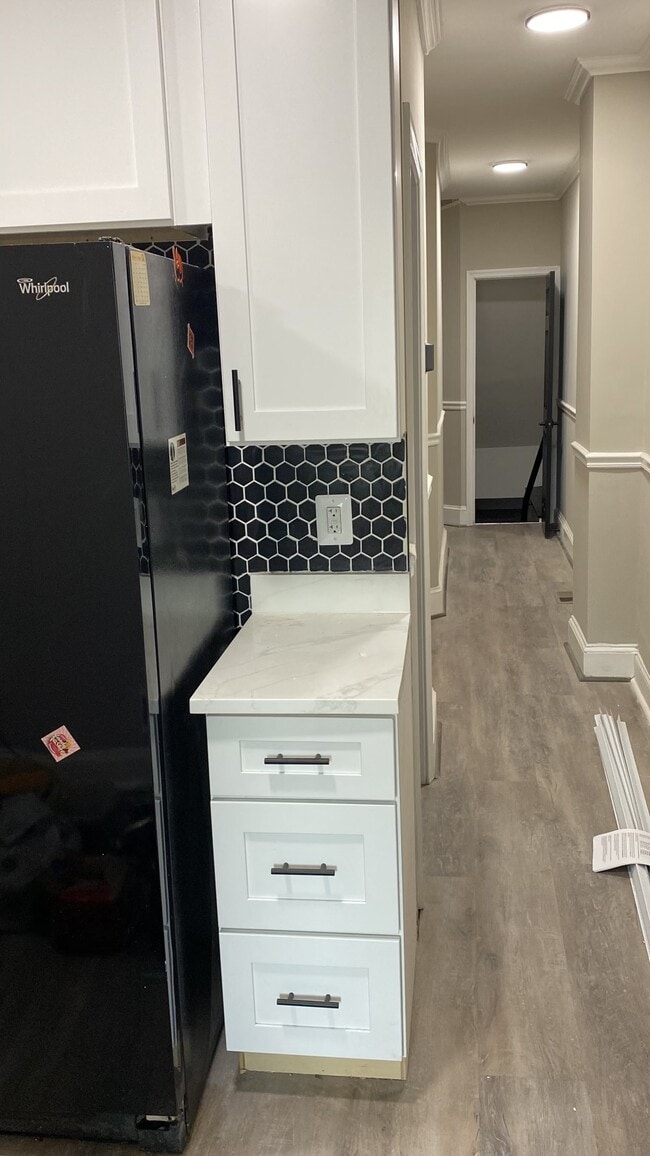 Photo - 3419 Mondawmin Ave Townhome