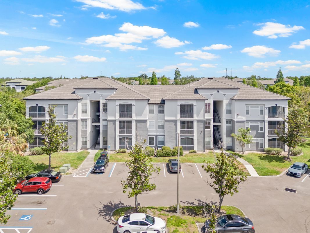 Foto principal - 5513 Legacy Crescent Pl